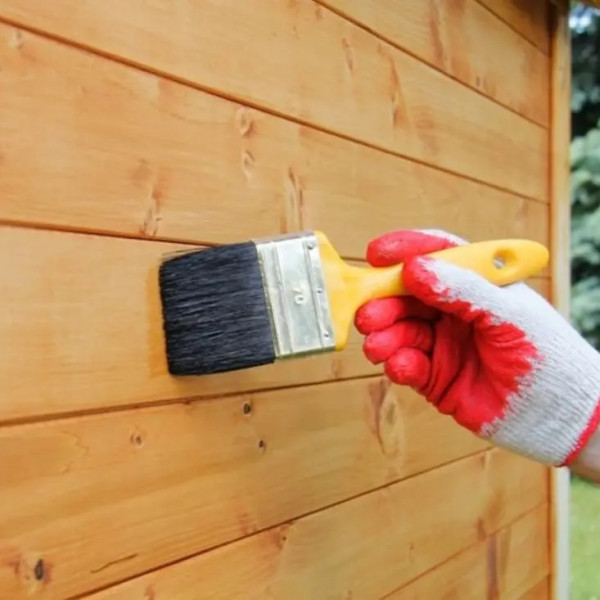 fencing paints