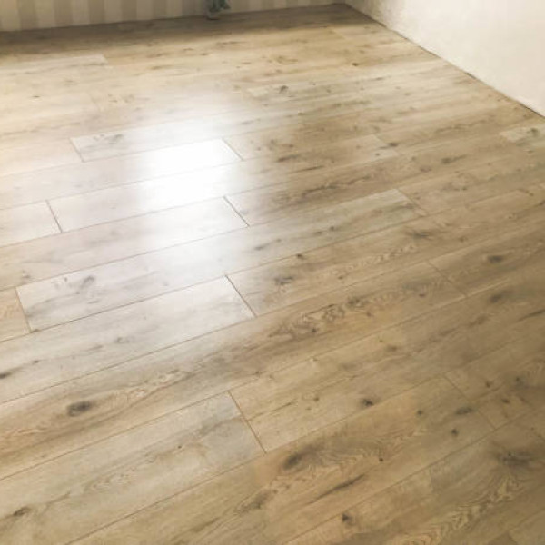 laminate flooring