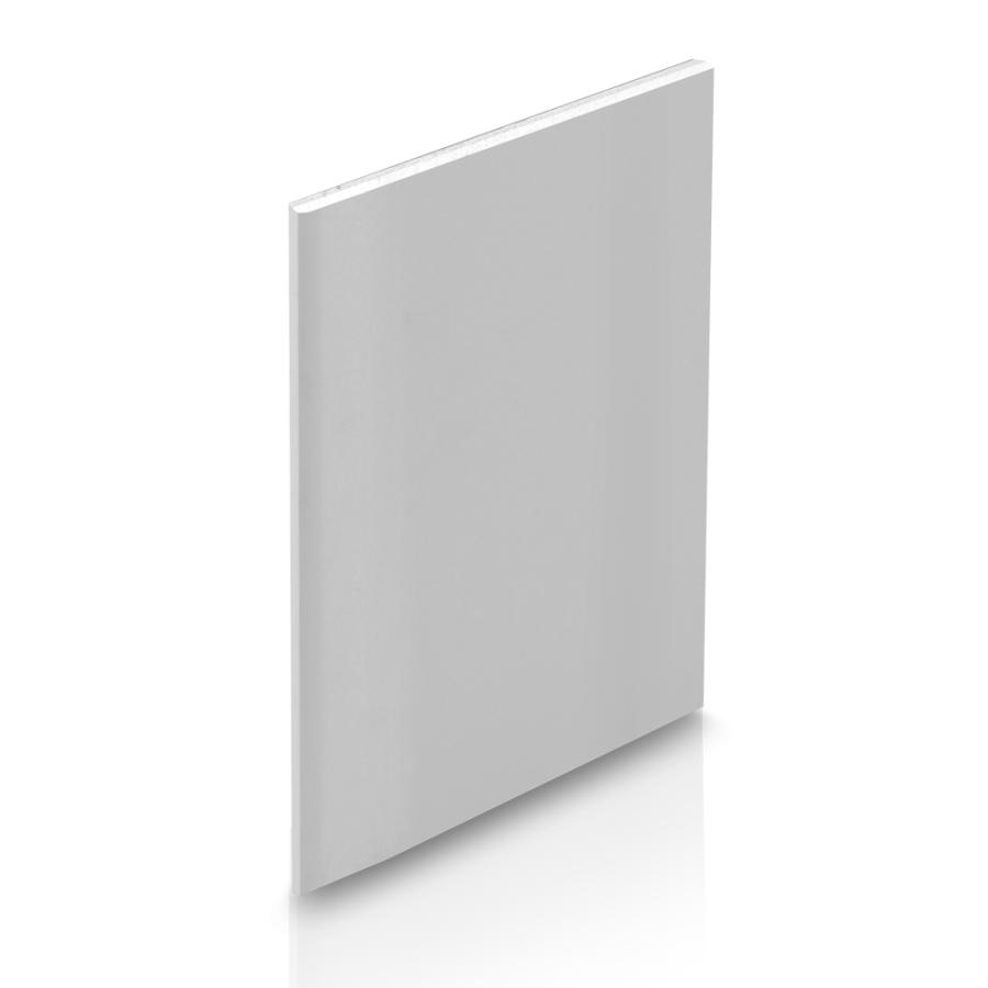 KNAUF STANDARD PLASTERBOARD 2600x1200x12.5 TAPERED EDGE