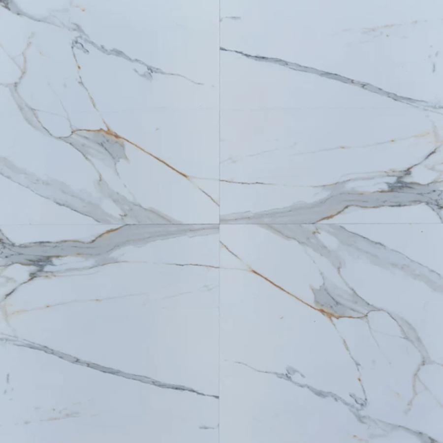 D-I REGAL CARRARA POLER 60X60 (1.44 M2)