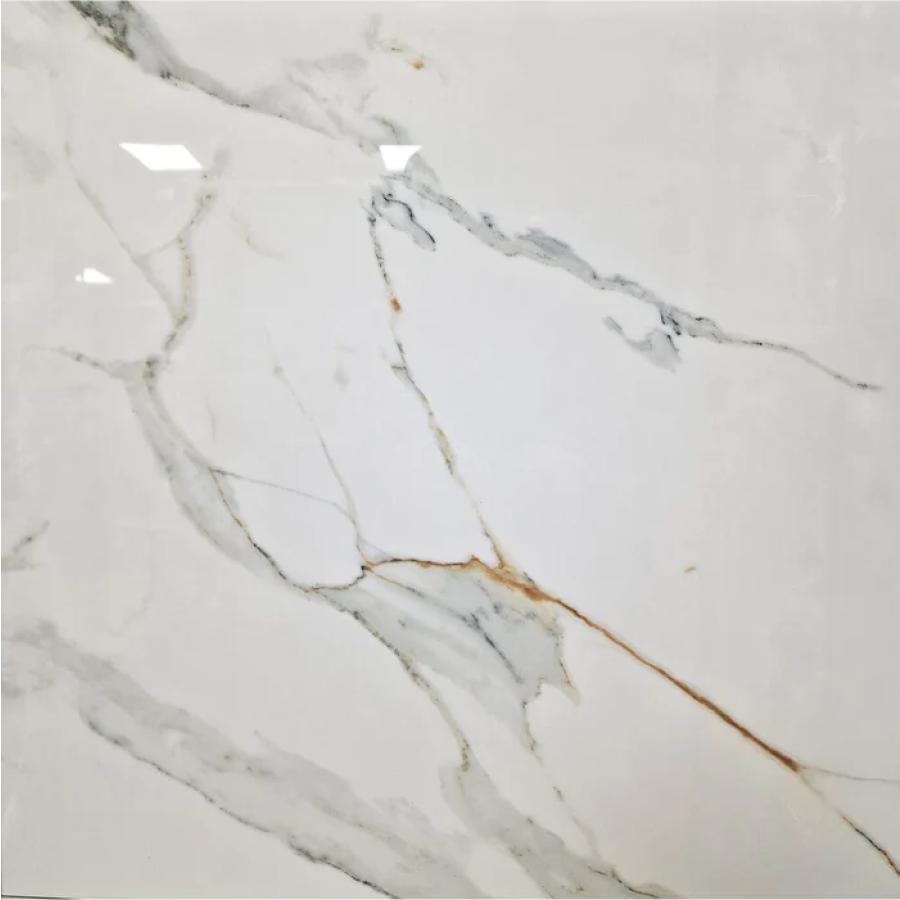 D-I REGAL CARRARA POLISHED 60X60 (1.44 M2)