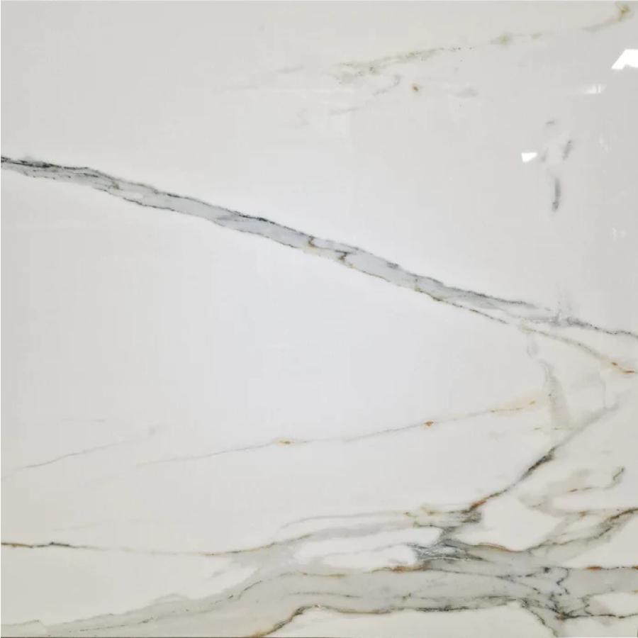 D-I REGAL CARRARA POLISHED 60X60 (1.44 M2)