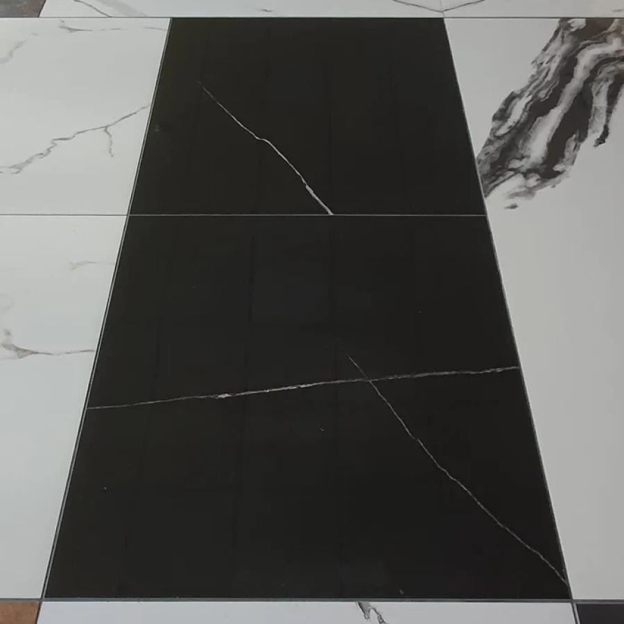 D-I PASSION PULPIS BLACK 800X800MM (1.92 M2) 3PCS