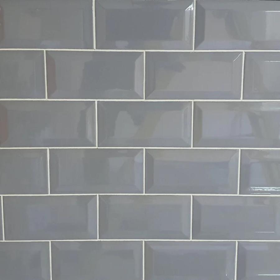 D-I METRO GREY TILES (1 M2) 50 PCS