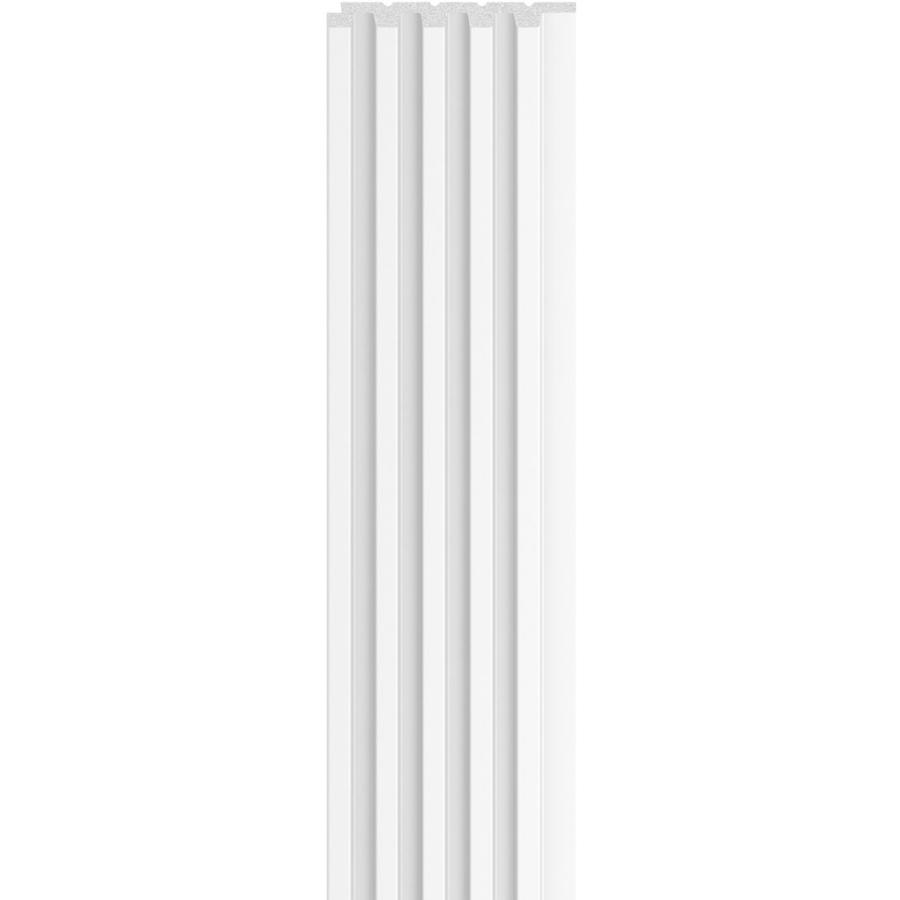 VOX LINERIO S-LINE WHITE 2.65X12 mm