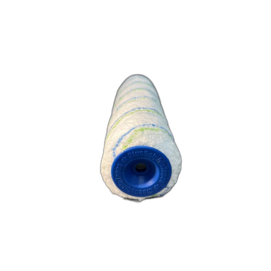 DOLPHIN MICROFIBER PAINT ROLL 25CM MF25_09166