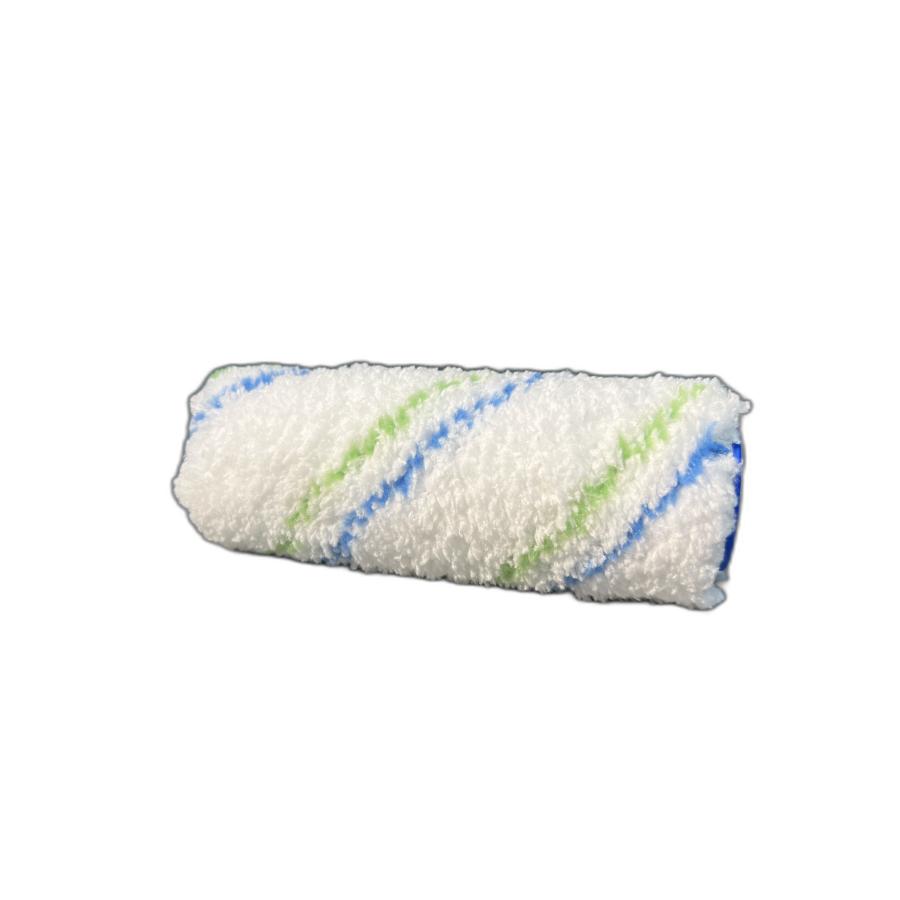 DOLPHIN MICROFIBER PAINT ROLL 12CM MF12_09142