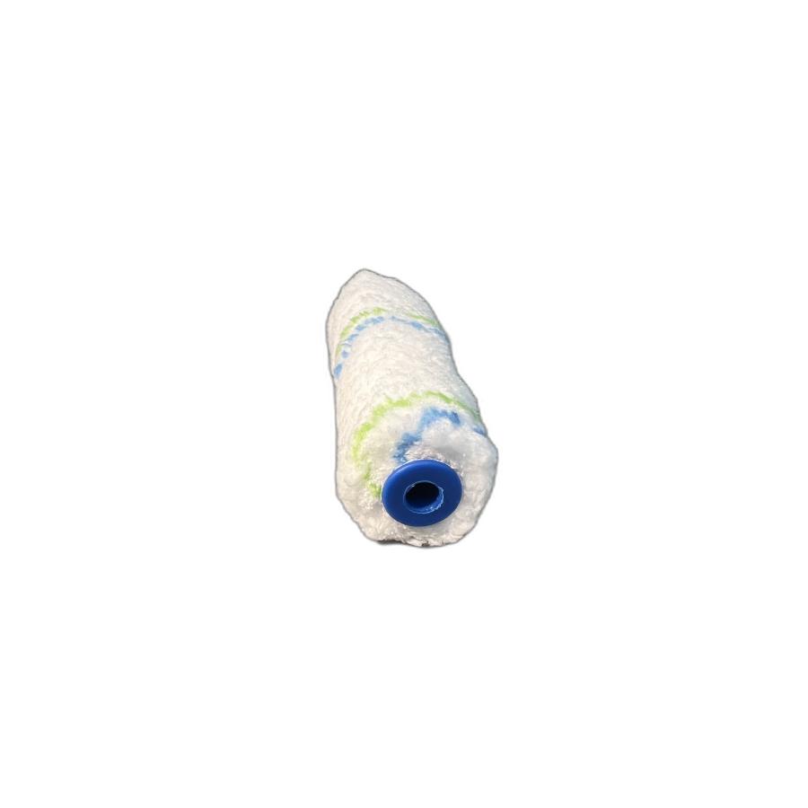 DOLPHIN MICROFIBER PAINT ROLL 10cm MF10_09128