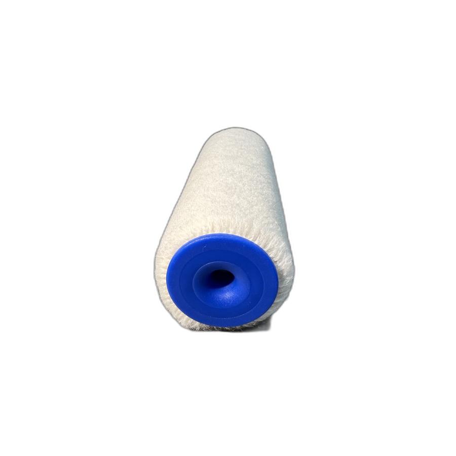 DOLPHIN VELUR PAINT ROLL 12CM V12_09005