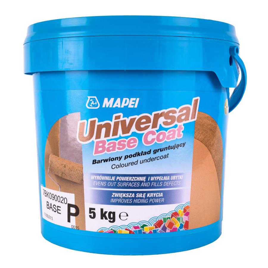 MAPEI UNIVERSAL RENDER BASE COAT 5KG