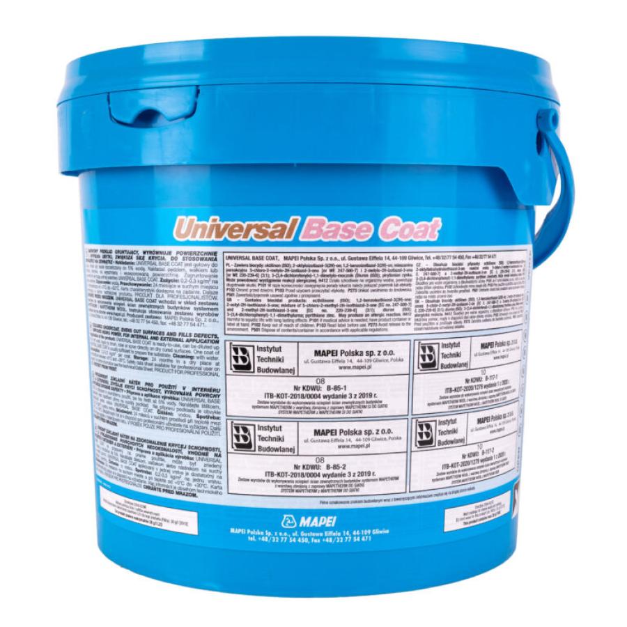 MAPEI UNIVERSAL RENDER BASE COAT 5KG