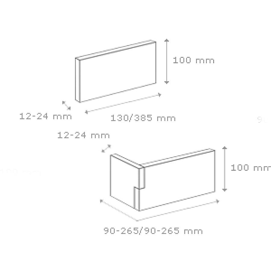 STEGU NEPAL 1 0.46 m2