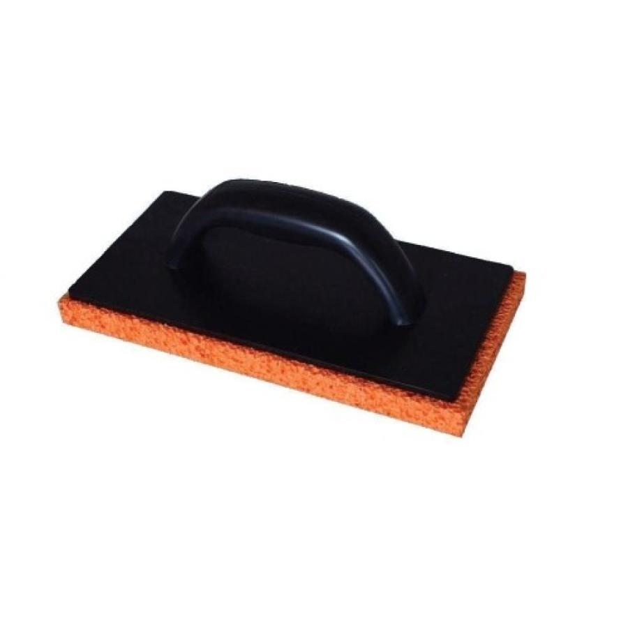 DOLPHIN PLASTERIN SPONGE TROWEL 250mm x 130mm 15297