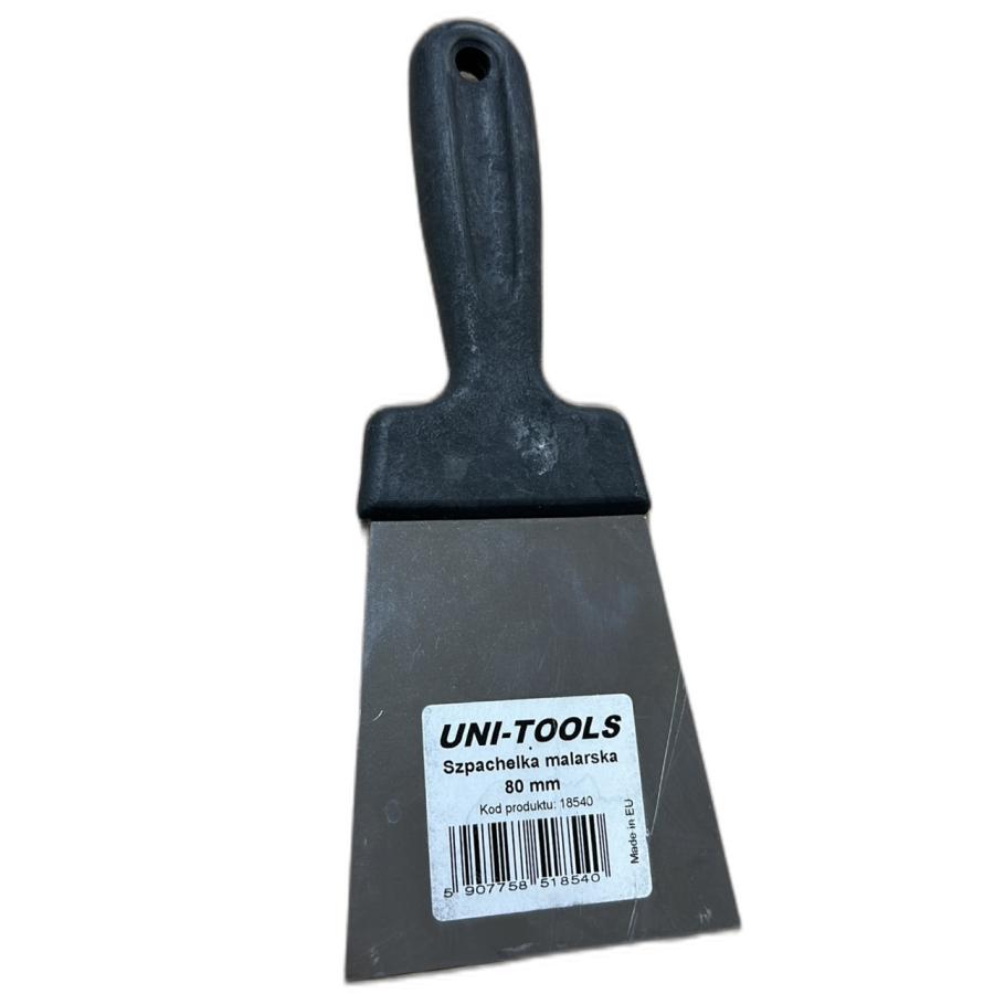 UT SPATULA 8CM