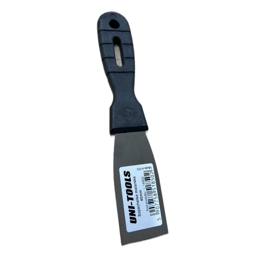 UT SPATULA 4CM