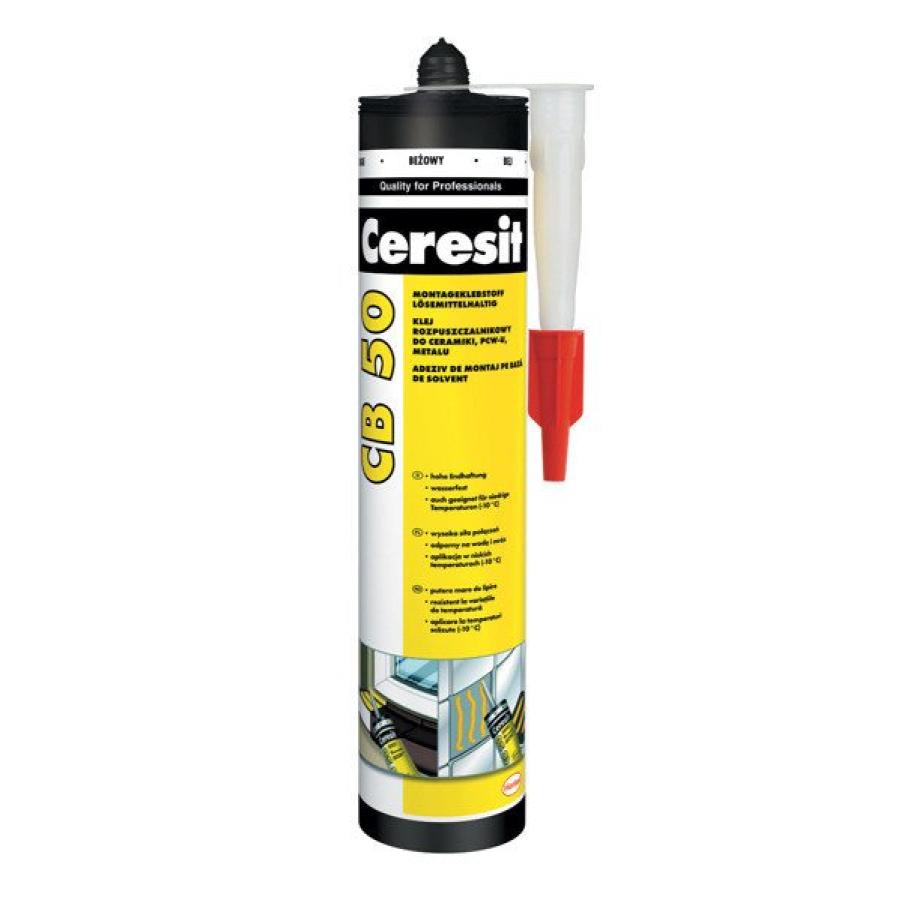 CERESIT CB50 ADHESIVE 392g