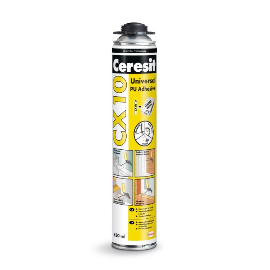 CERESIT CX 10 850ML