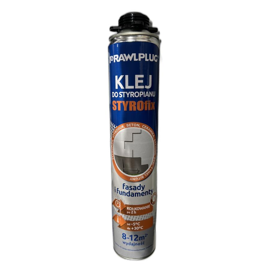 FOAM ADHESIVE XPS EPS 750ml