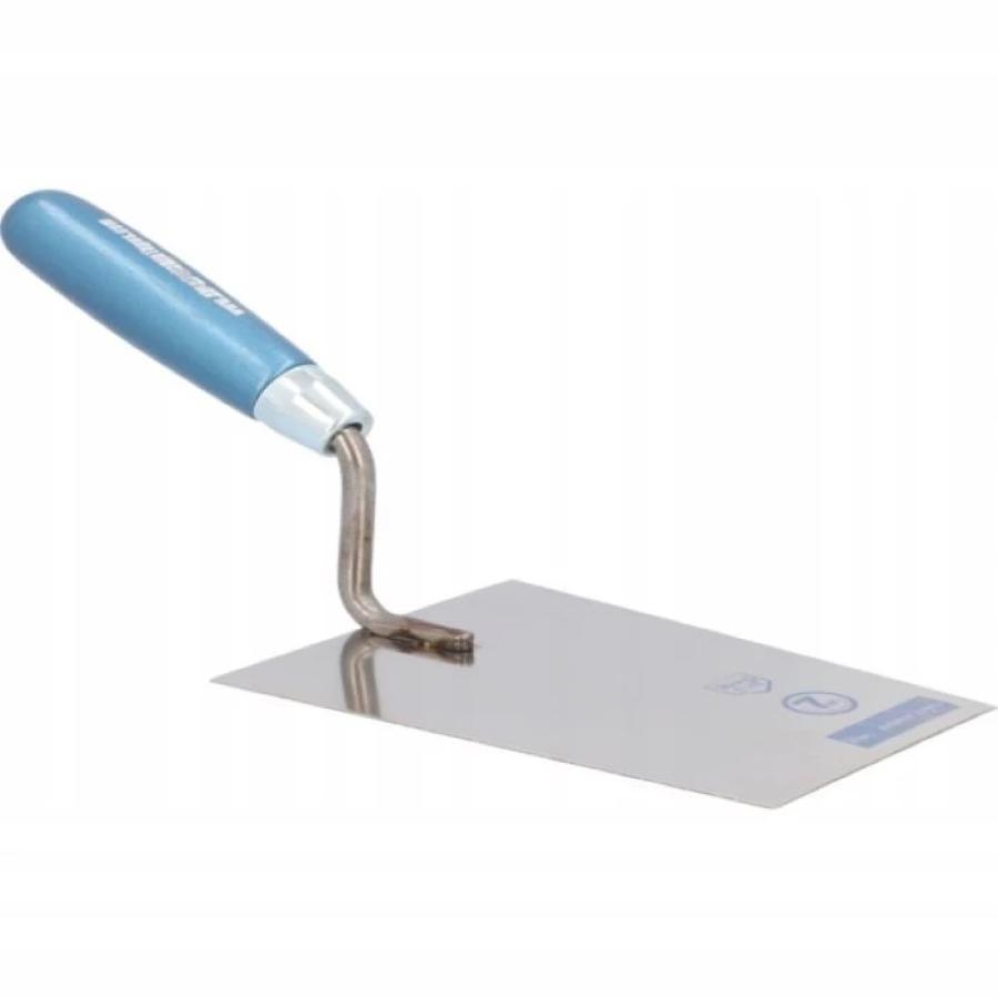 DOLPHIN HOBBY TRAPEZE TROWEL 140mm