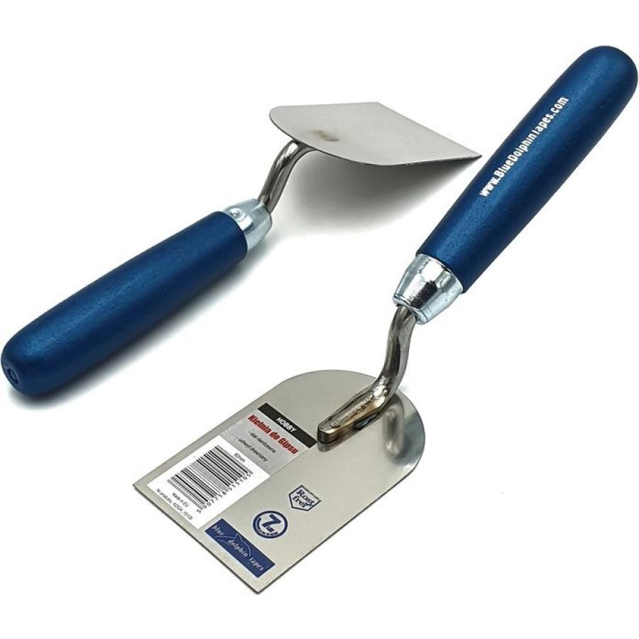 DOLPHIN HOBBY GYPSUM TROWEL 6cm