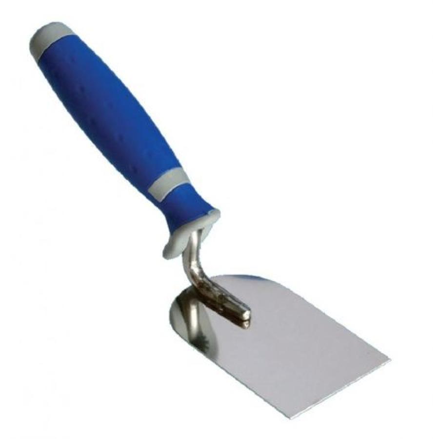 DOLPHIN GYPSUM TROWEL 60 mm KDGD_15075