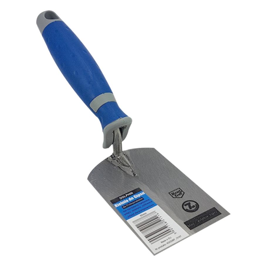 DOLPHIN PRO GYPSUM TROWEL 60mm KDGDBP_15167