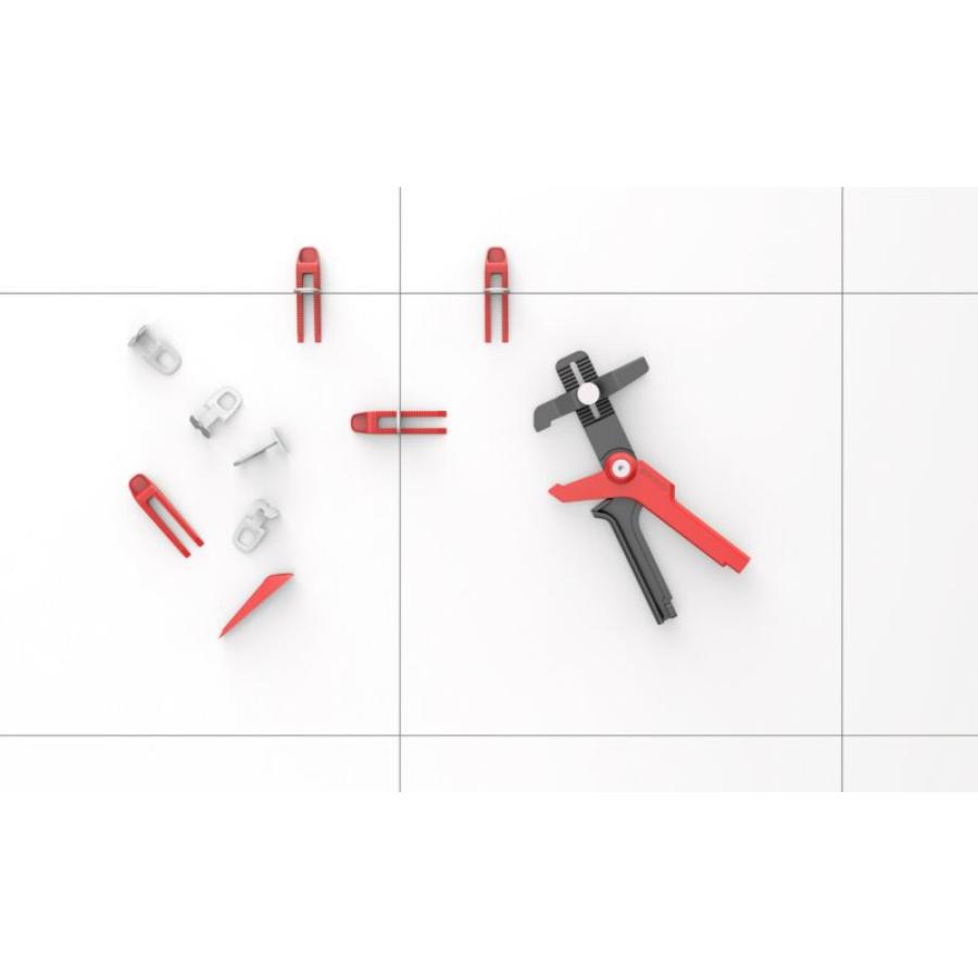 PRO LEVELING SYSTEM PLIERS