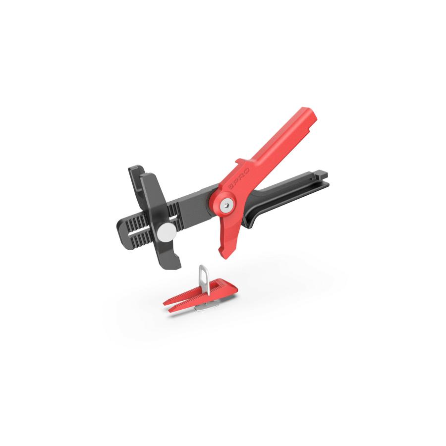 PRO LEVELING SYSTEM PLIERS