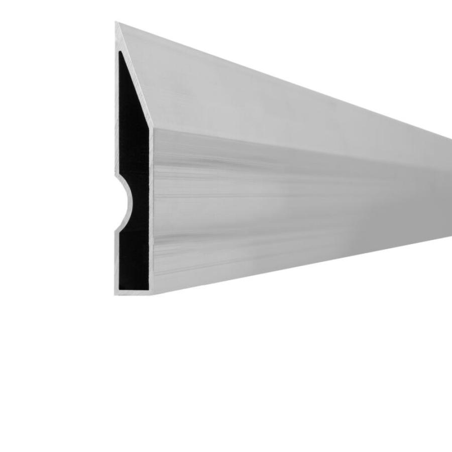 TRAPEZOIDAL PLASTERING TROWEL 200 cm