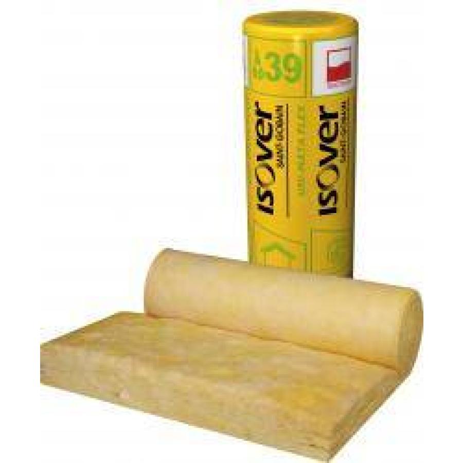 ISOVER UNI-MATA WEŁNA SZKLANA 5 cm 20.64 m2