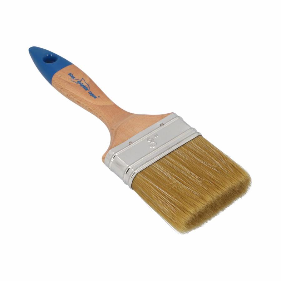 DOLPHIN ACRYLIC PAINT BRUSH 63mm