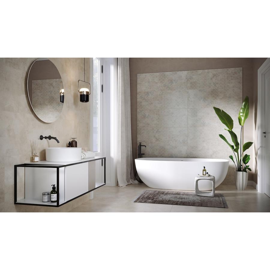 OPOCZNO CALM COLORS CREAM MATT 39.8X119.8 (0.95 M2)