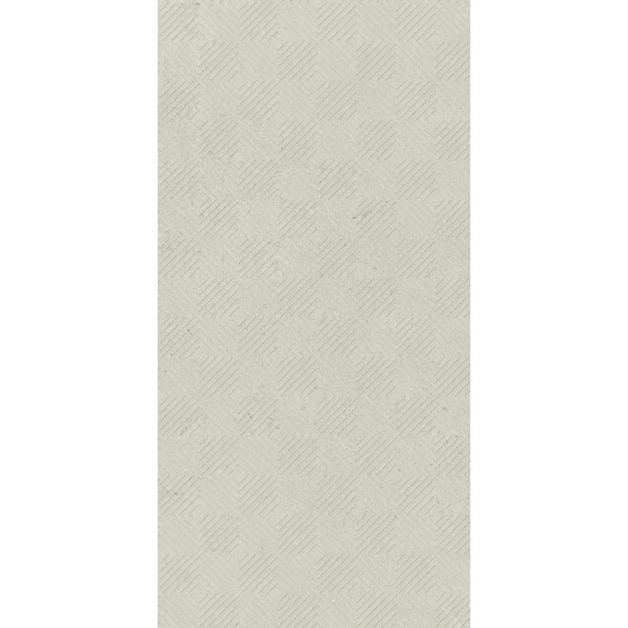 PARADYZ BERGDUST WHITE INSERTO MATT 29.8X59.8 (1.60 M2)