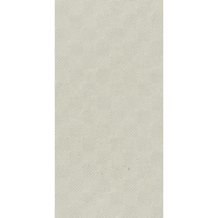 PARADYZ BERGDUST WHITE INSERTO MATT 29.8X59.8 (1.60 M2)