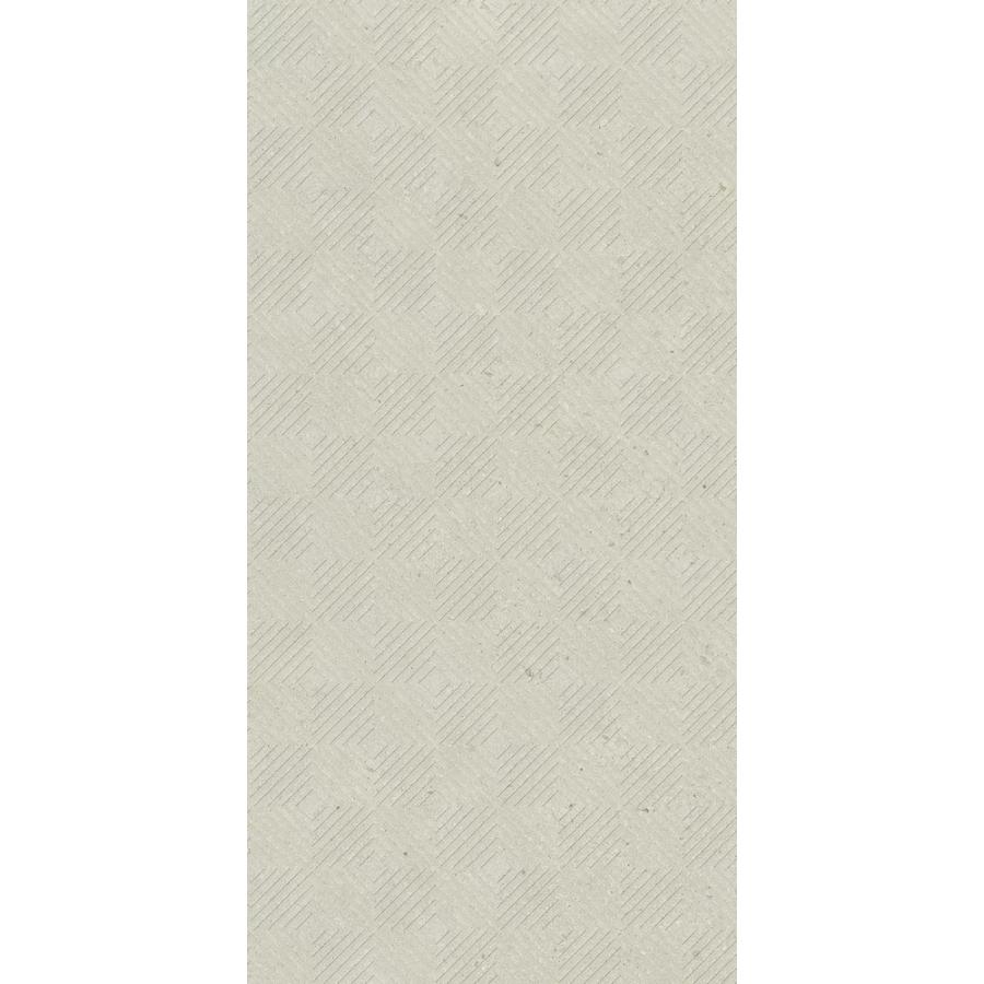 PARADYZ BERGDUST WHITE INSERTO MATT 29.8X59.8 (1.60 M2)