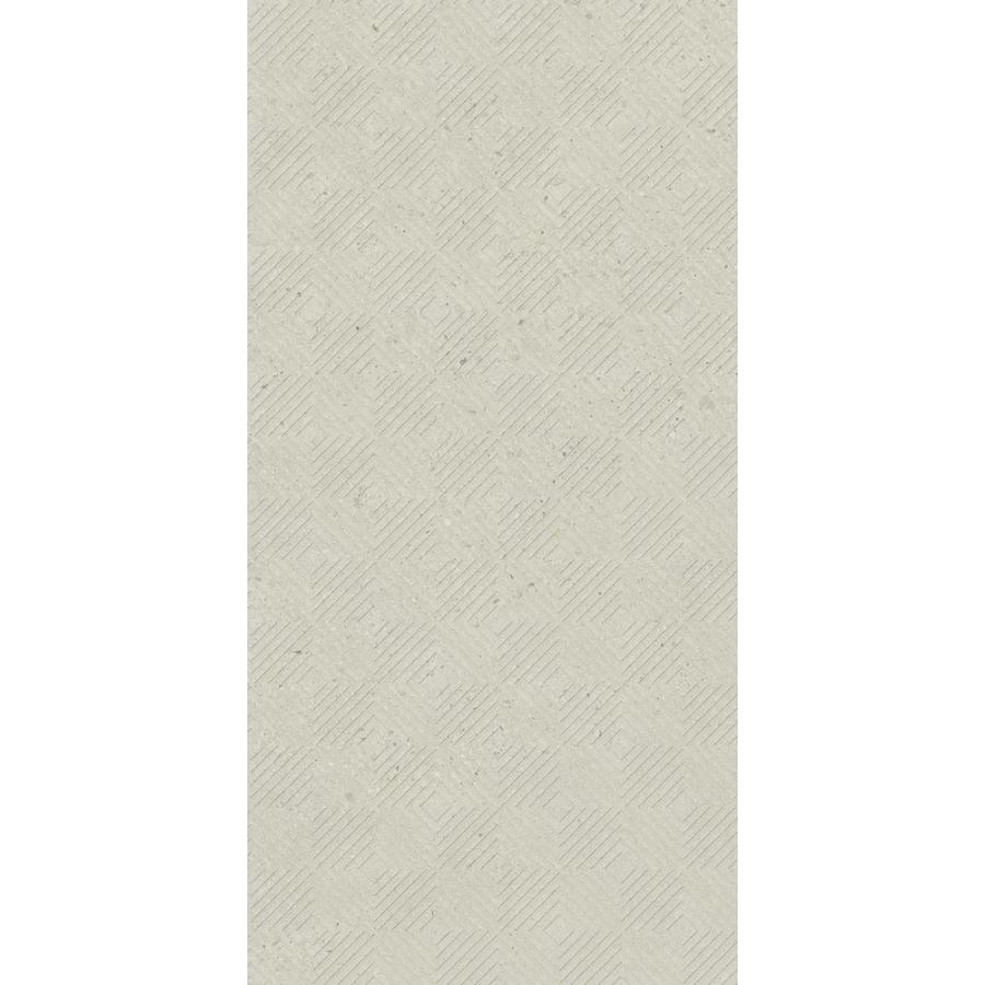 PARADYZ BERGDUST WHITE INSERTO MATT 29.8X59.8 (1.60 M2)