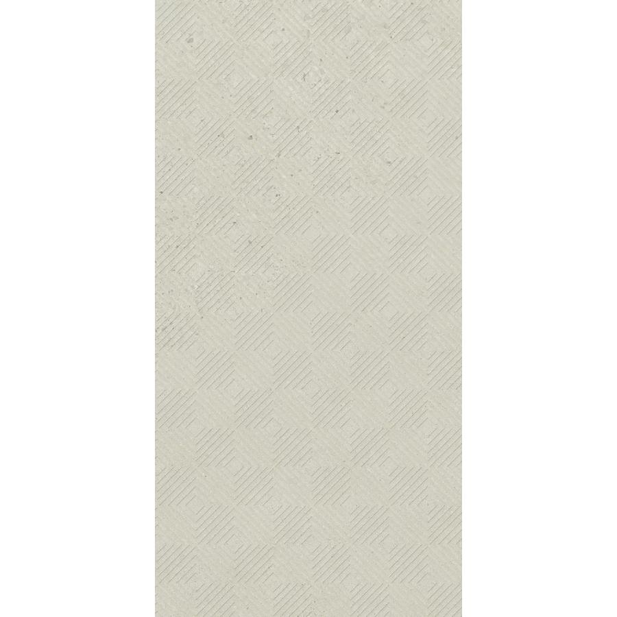 PARADYZ BERGDUST WHITE INSERTO MATT 29.8X59.8 (1.60 M2)