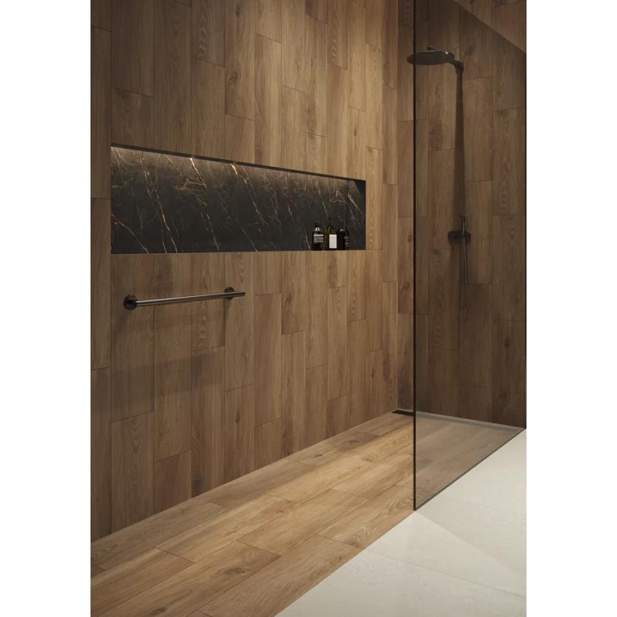 PARADYZ GREATWOOD HONEY STRUCTURE MAT 20X60 (1.20 M2)