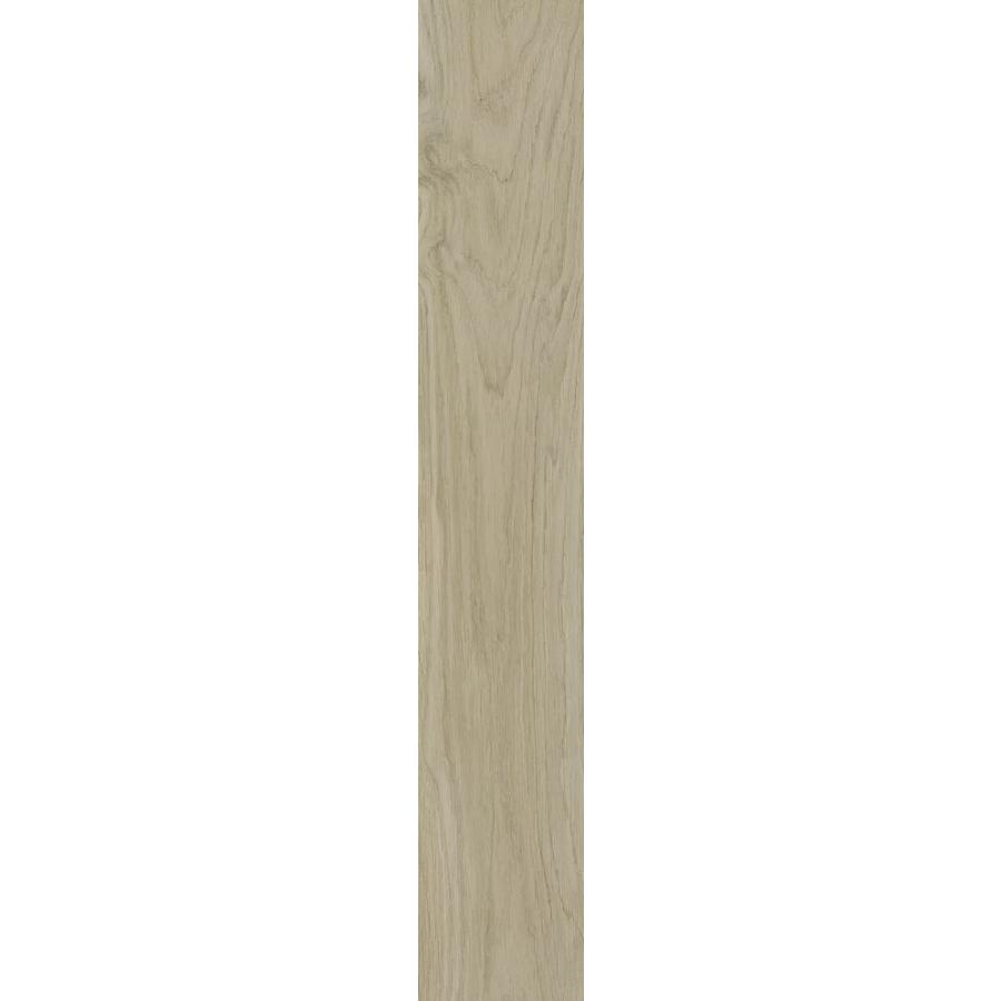 PARADYZ WARMWOOD CREMA STRUKTURA REKT. 19.8X119.8 (1.42 M2)