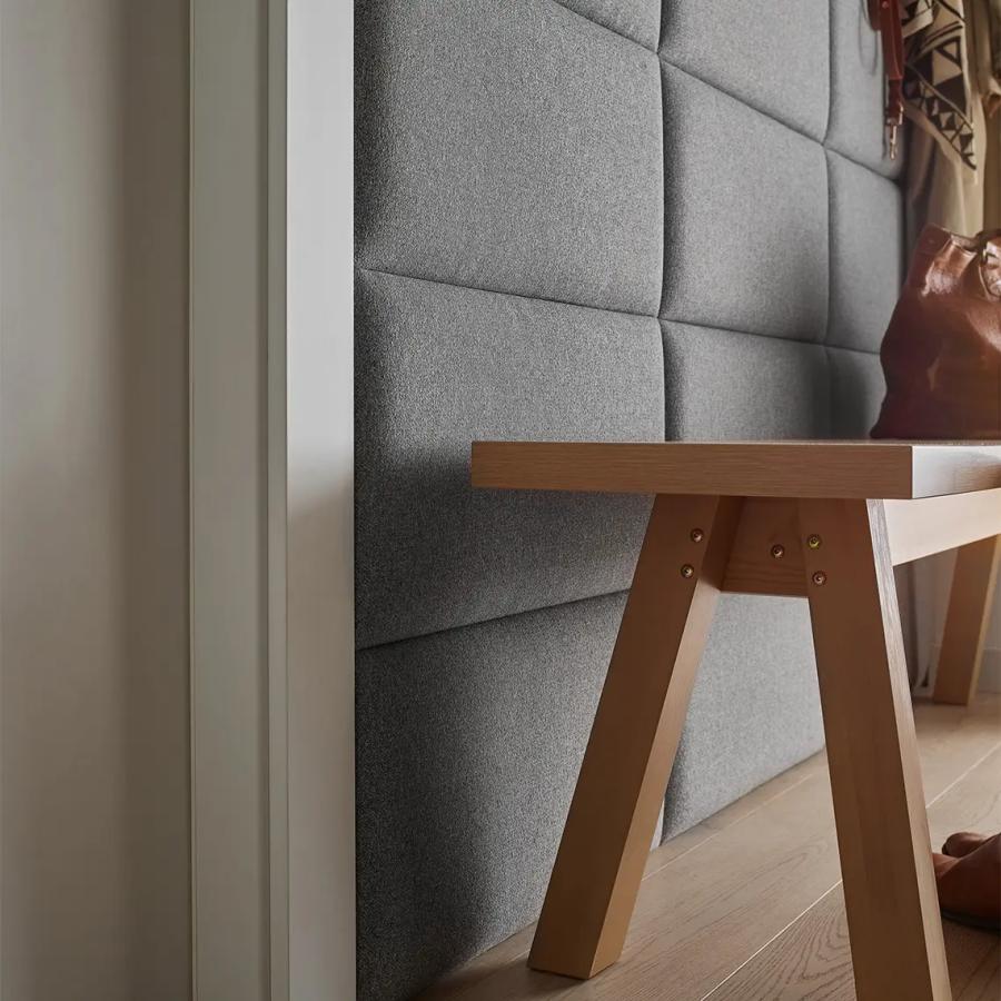 VOX VILO PANEL TAPICEROWANY 30X30 MORSKI REGULAR 3