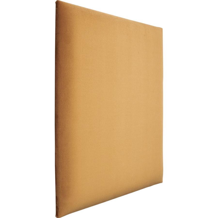 VOX VILO UPHLOLSTERY PANEL 30X30 MUSTARD  REGULAR 3