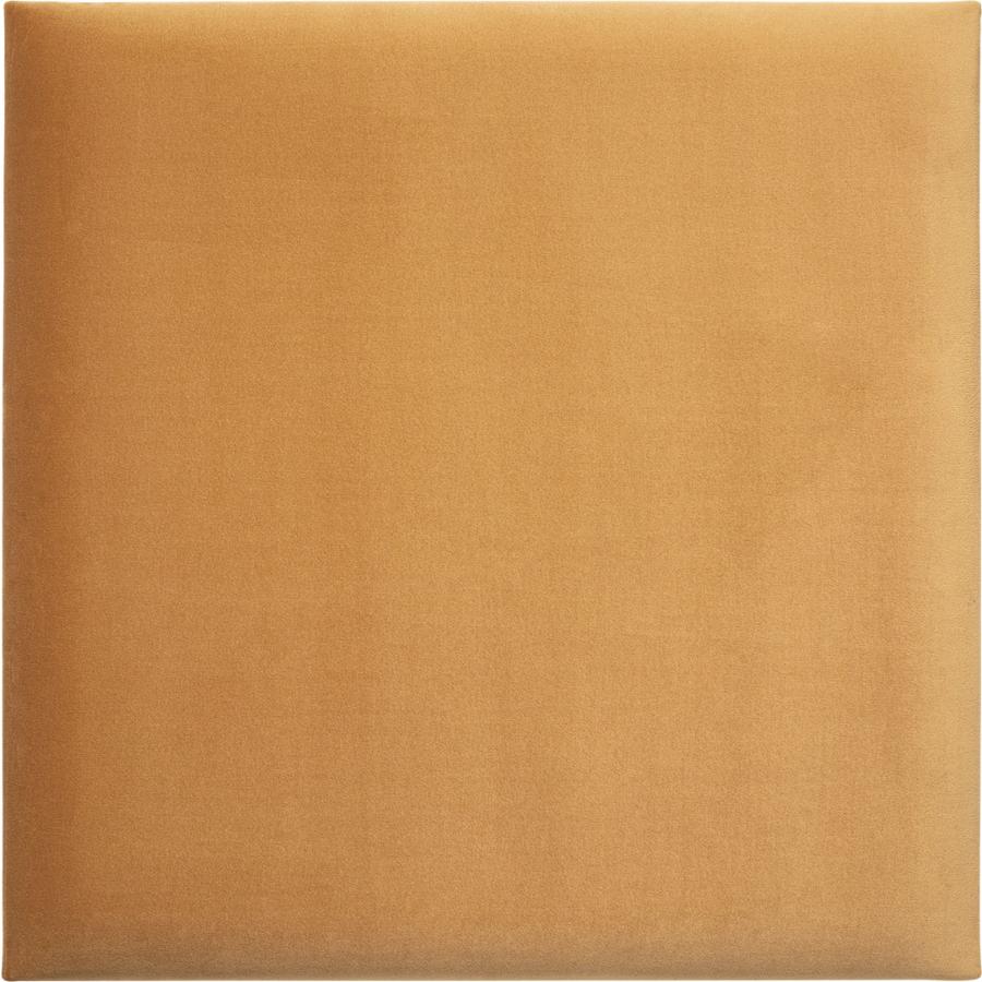 VOX VILO UPHLOLSTERY PANEL 30X30 MUSTARD  REGULAR 3