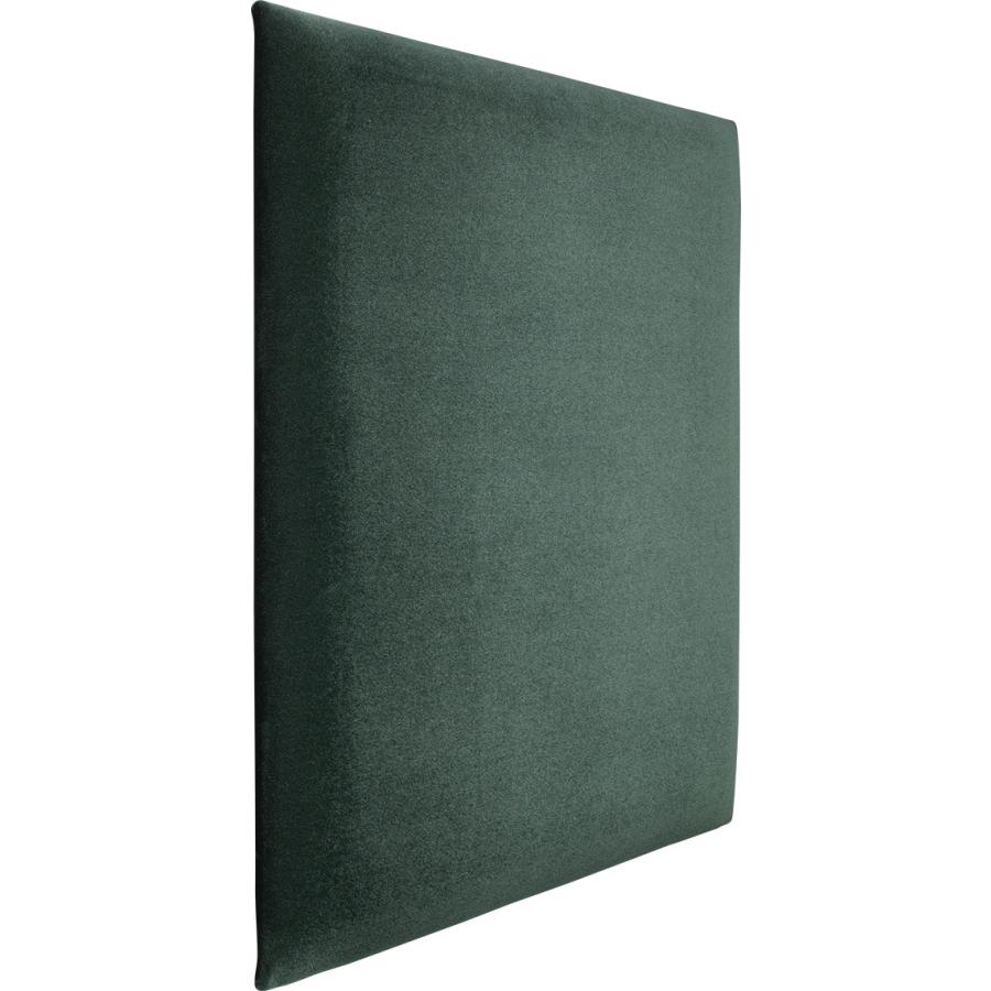 VOX VILO UPHLOLSTERY PANEL 30X30 BOTTLE GREEN REGULAR 3
