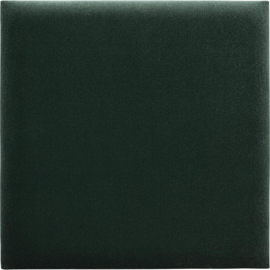 VOX VILO UPHLOLSTERY PANEL 30X30 BOTTLE GREEN REGULAR 3