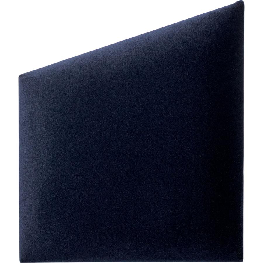 VOX VILO UPHOLSTERY PANEL GRAPHITE 30X35 GEO