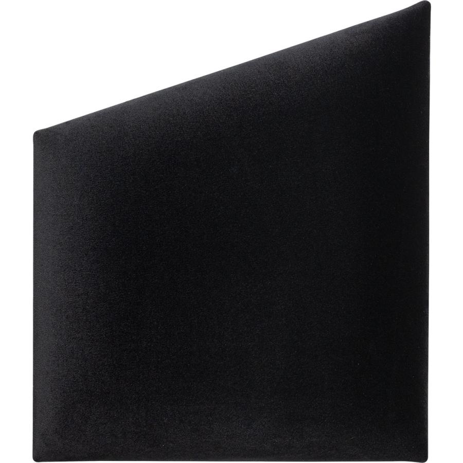 VOX VILO UPHOLSTERY PANEL BLACK 30X35 GEO