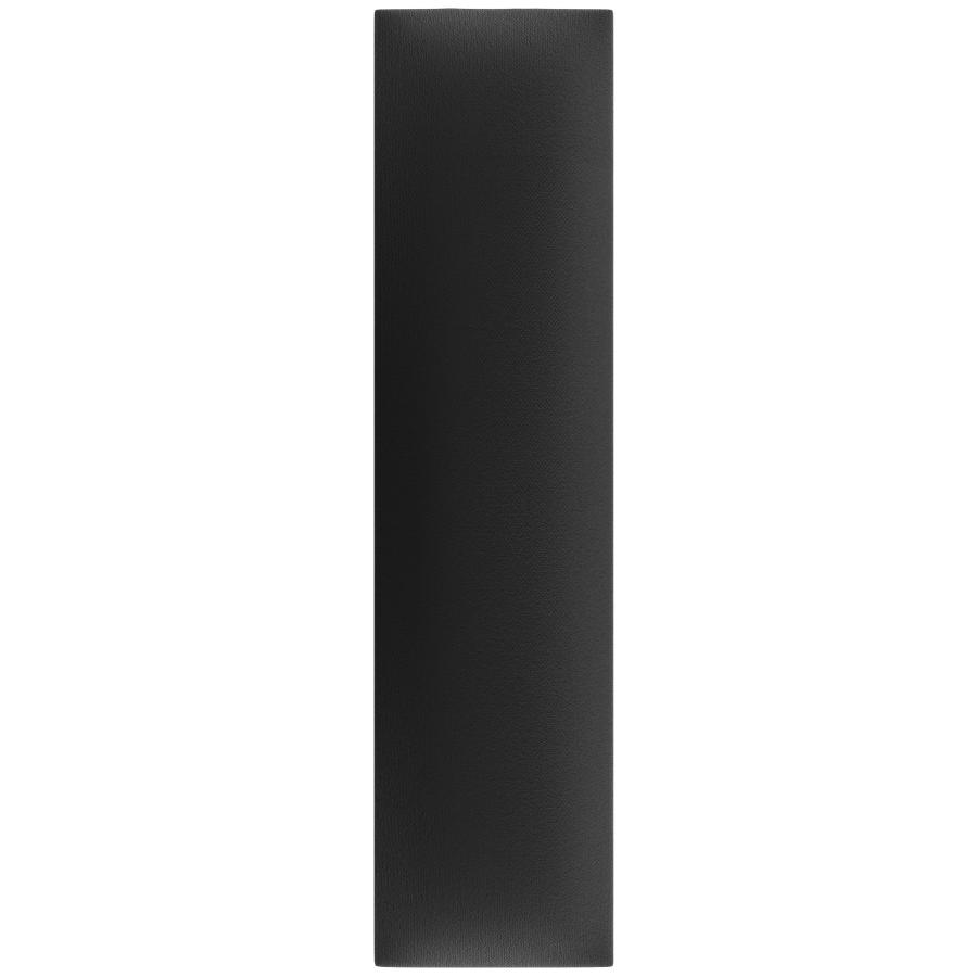VOX VILO UPHOLSTERY PANEL 15X60 BLACK REGULAR 2