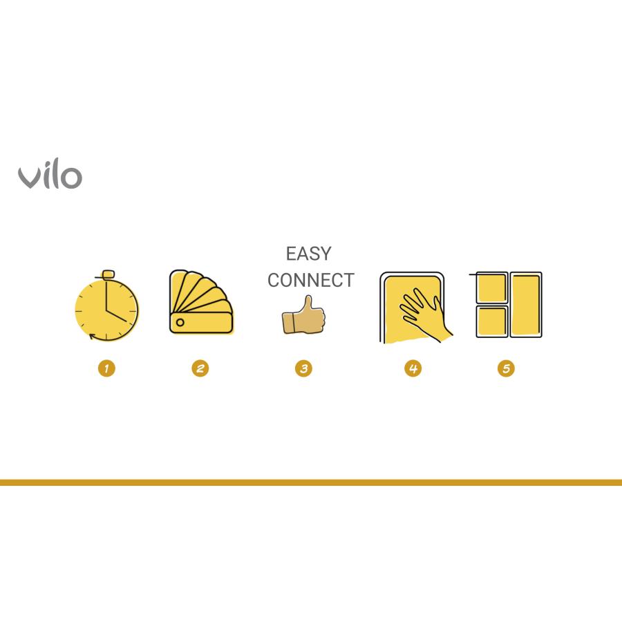 VOX VILO UPHOLSTERY PANEL 15X60 MUSTARD REGULAR