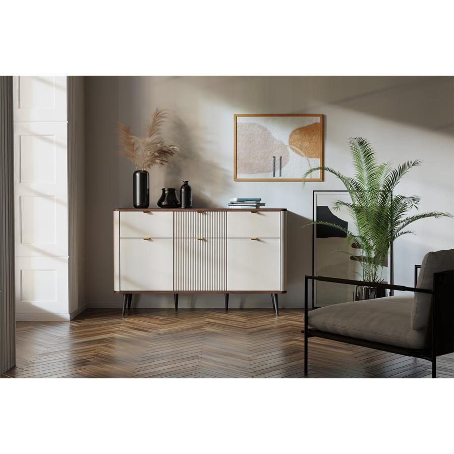 JUREK MARLY 10 CASHMERE/WALNUT 130/82/40