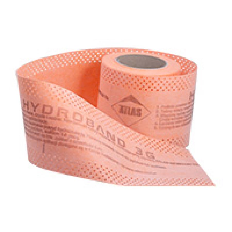 ATLAS HYDROBAND 3G WATERPROOFING TAPE m
